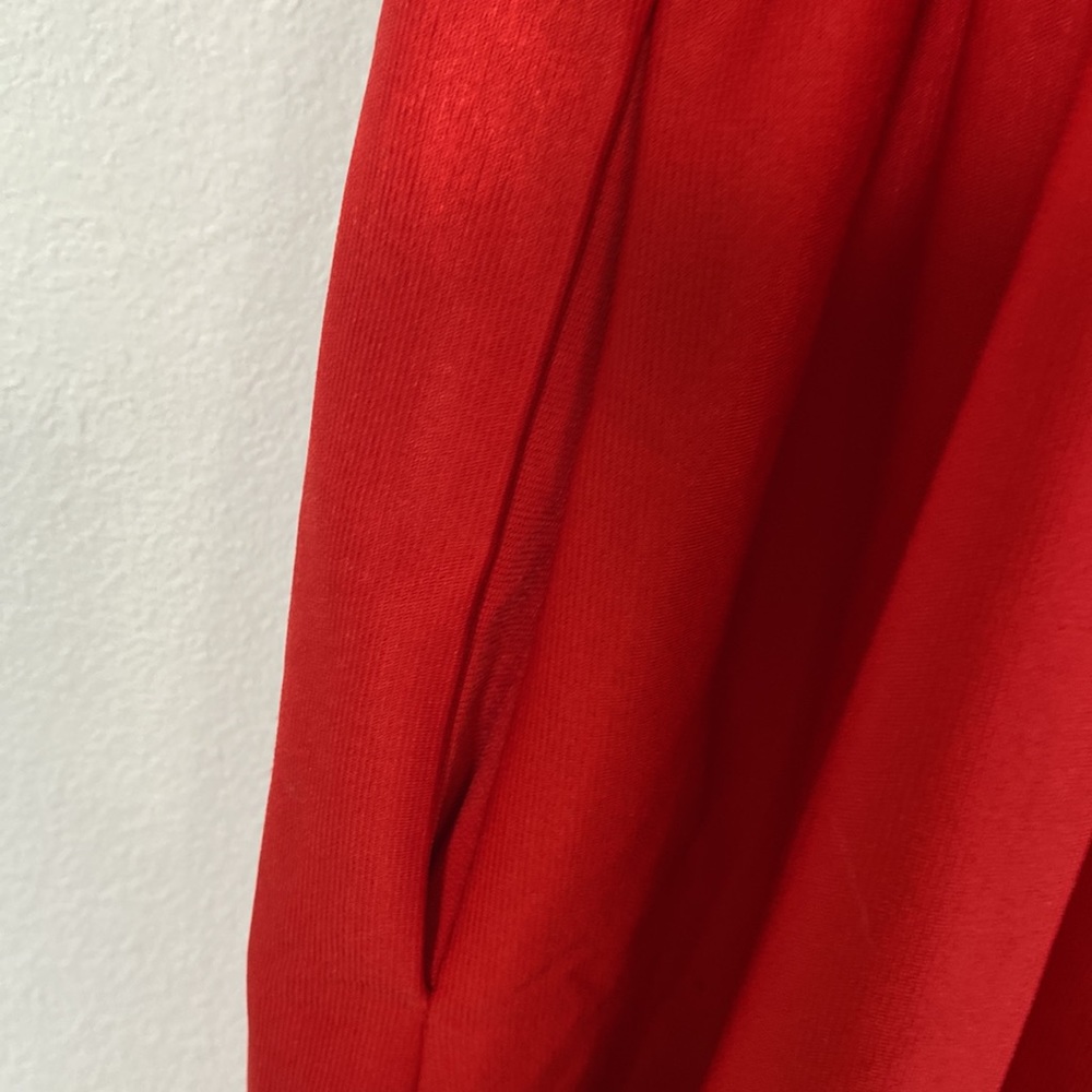 Fancyinn Backless Spaghetti Strap Mini Dress - image 6